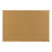Natural Cork Board w/ Wood Frame
